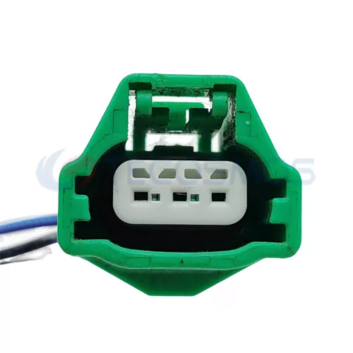 Auto Parts Camshaft Position Sensor Harness Connectors for Infiniti 2-pin Female 7183-7976-60